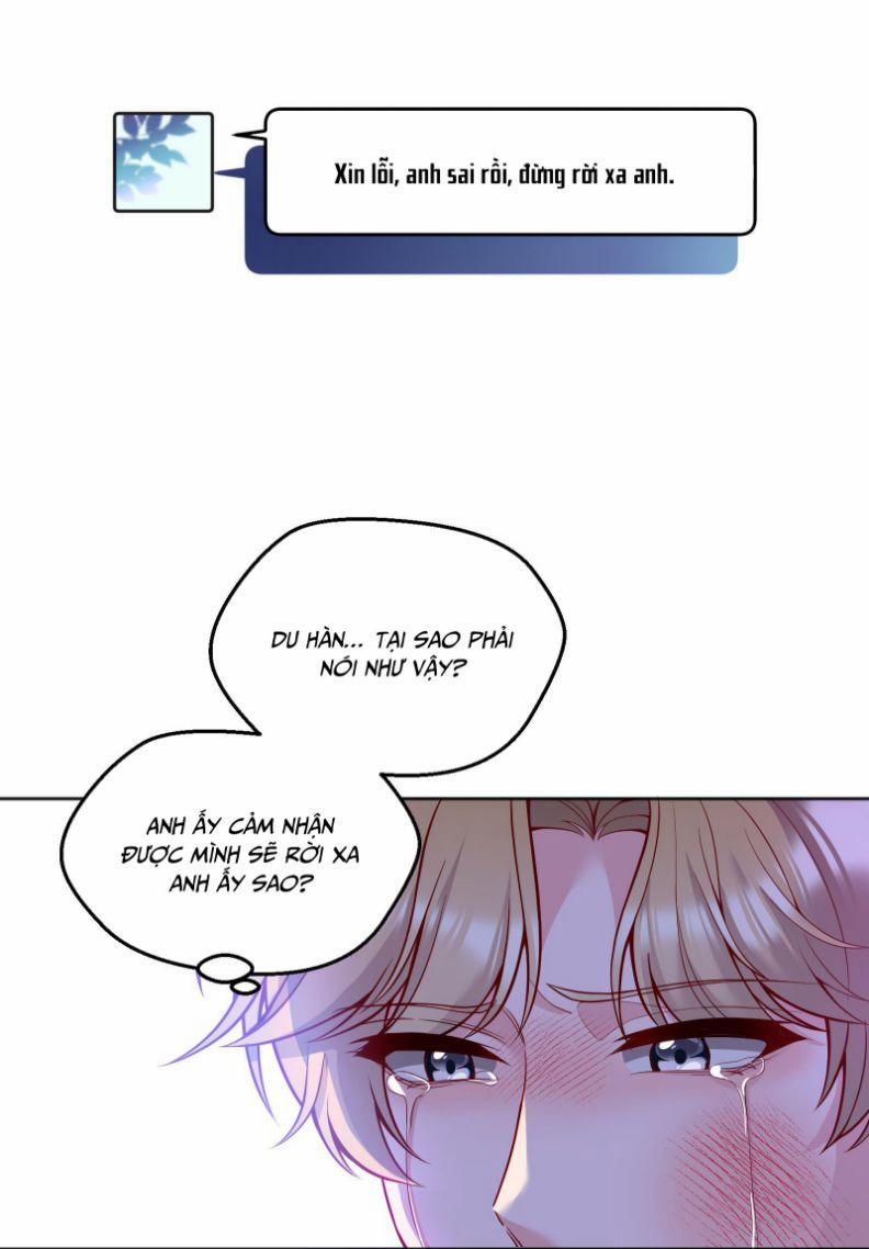 Chàng Nhân Viên Host Và Gã Hàng Xóm Nguy Hiểm 83 trang 15
