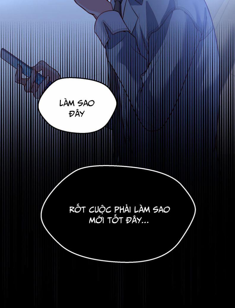 Chàng Nhân Viên Host Và Gã Hàng Xóm Nguy Hiểm 83 trang 17