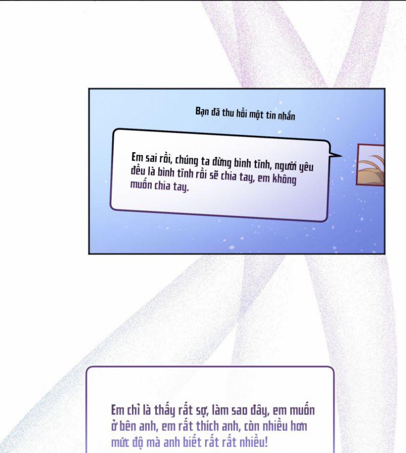 Chàng Nhân Viên Host Và Gã Hàng Xóm Nguy Hiểm 83 trang 22