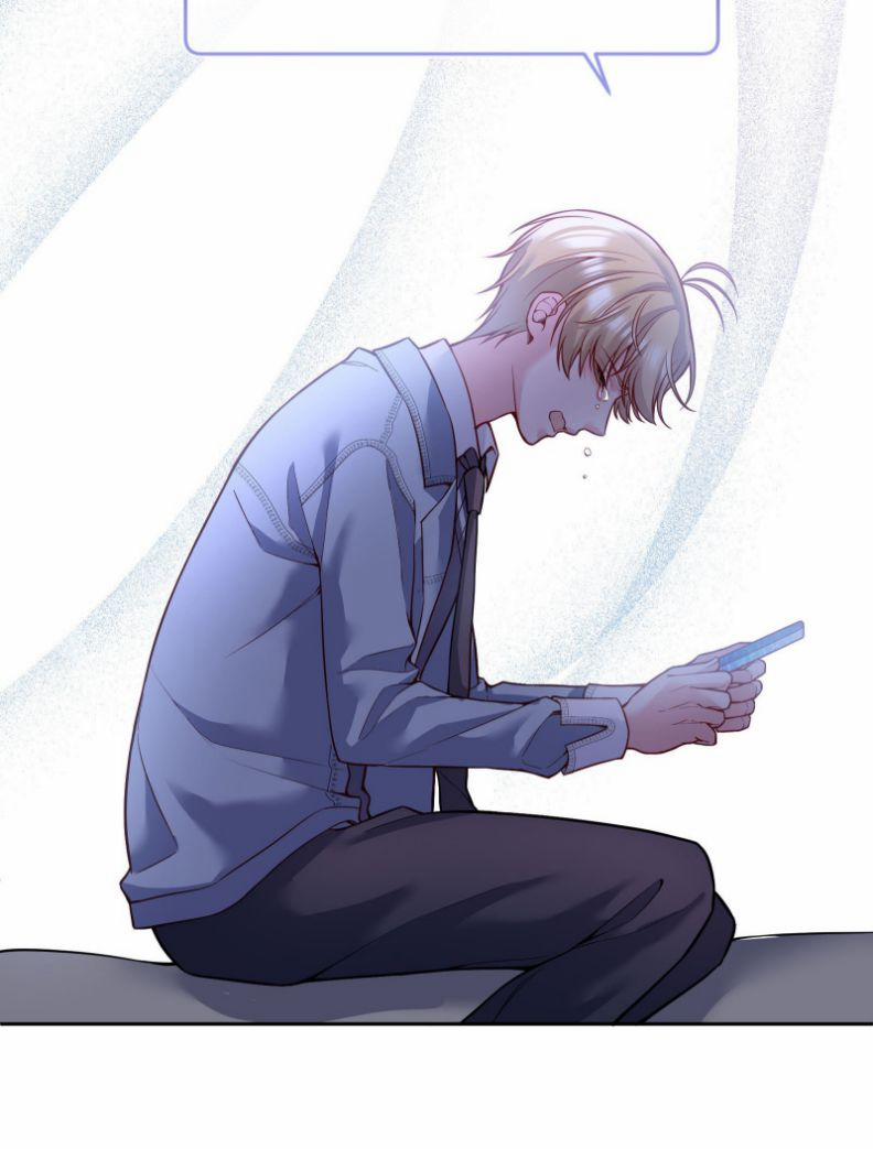 Chàng Nhân Viên Host Và Gã Hàng Xóm Nguy Hiểm 83 trang 23