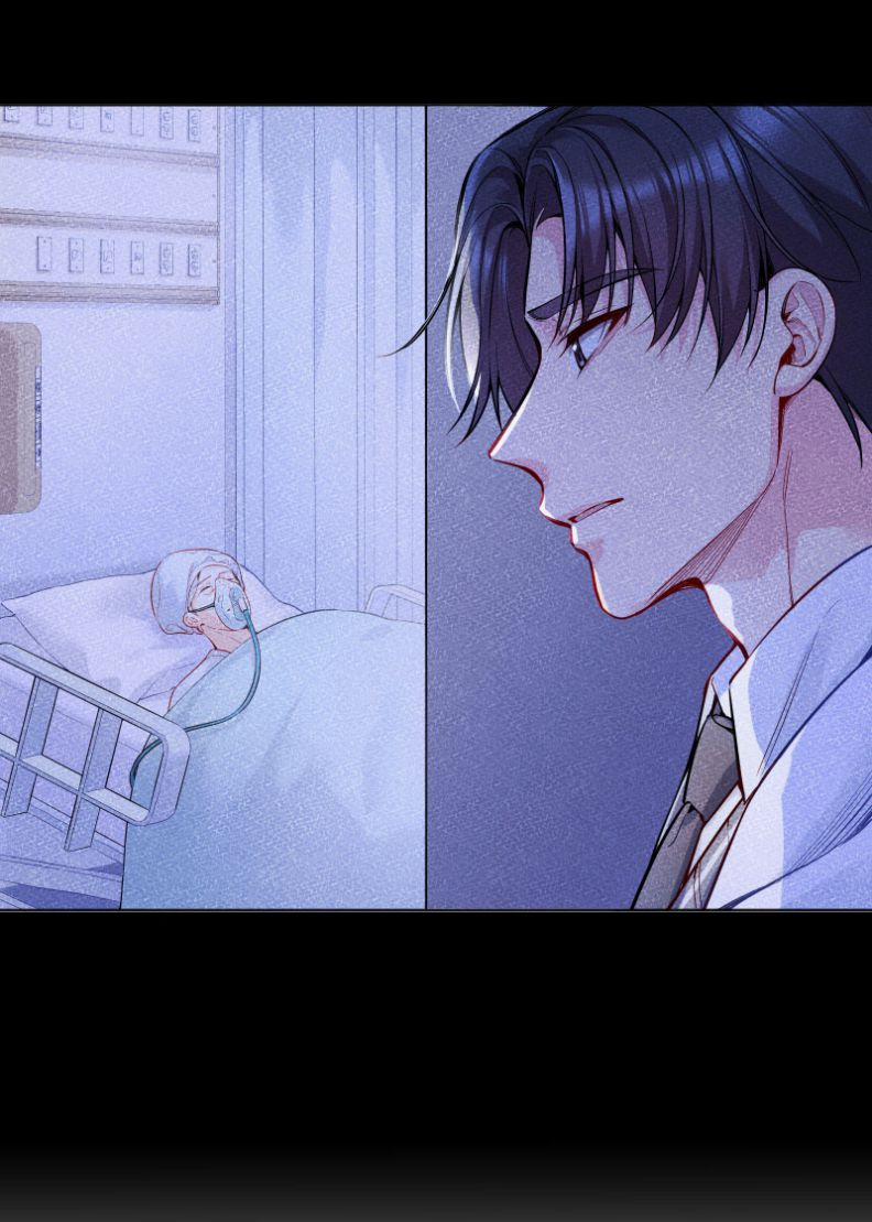 Chàng Nhân Viên Host Và Gã Hàng Xóm Nguy Hiểm 83 trang 27