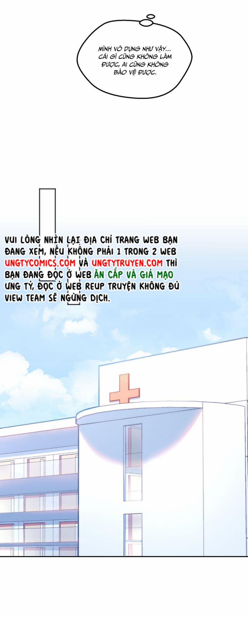 Chàng Nhân Viên Host Và Gã Hàng Xóm Nguy Hiểm 83 trang 29