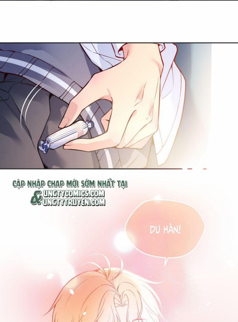 Chàng Nhân Viên Host Và Gã Hàng Xóm Nguy Hiểm 83 trang 36