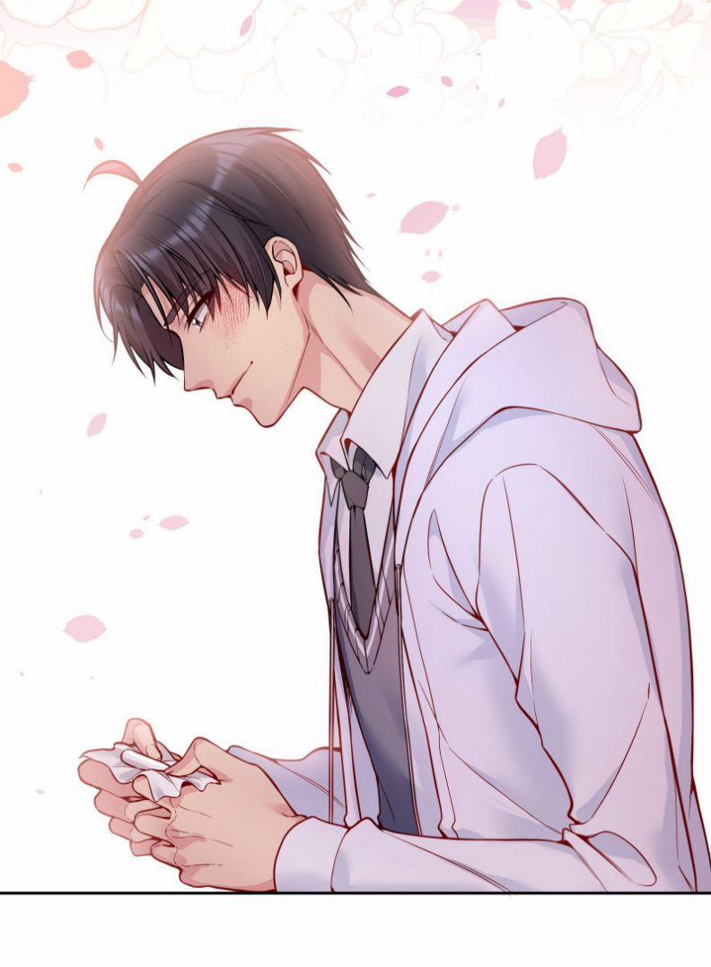 Chàng Nhân Viên Host Và Gã Hàng Xóm Nguy Hiểm 83 trang 38