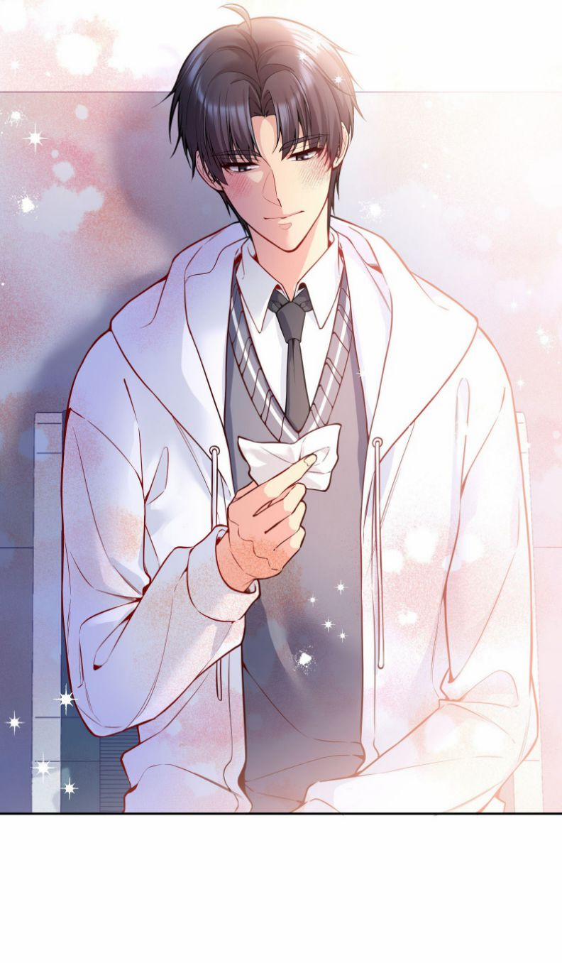 Chàng Nhân Viên Host Và Gã Hàng Xóm Nguy Hiểm 83 trang 40