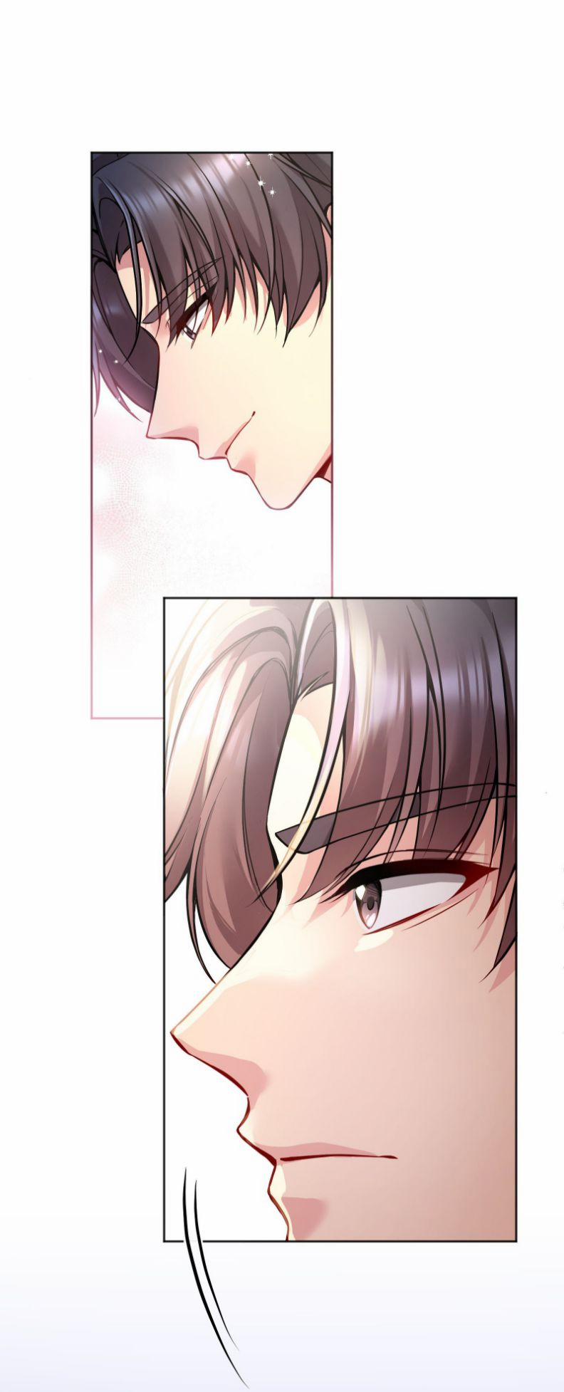 Chàng Nhân Viên Host Và Gã Hàng Xóm Nguy Hiểm 83 trang 41