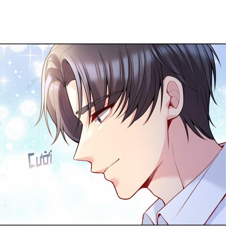 Chàng Nhân Viên Host Và Gã Hàng Xóm Nguy Hiểm 84 trang 12