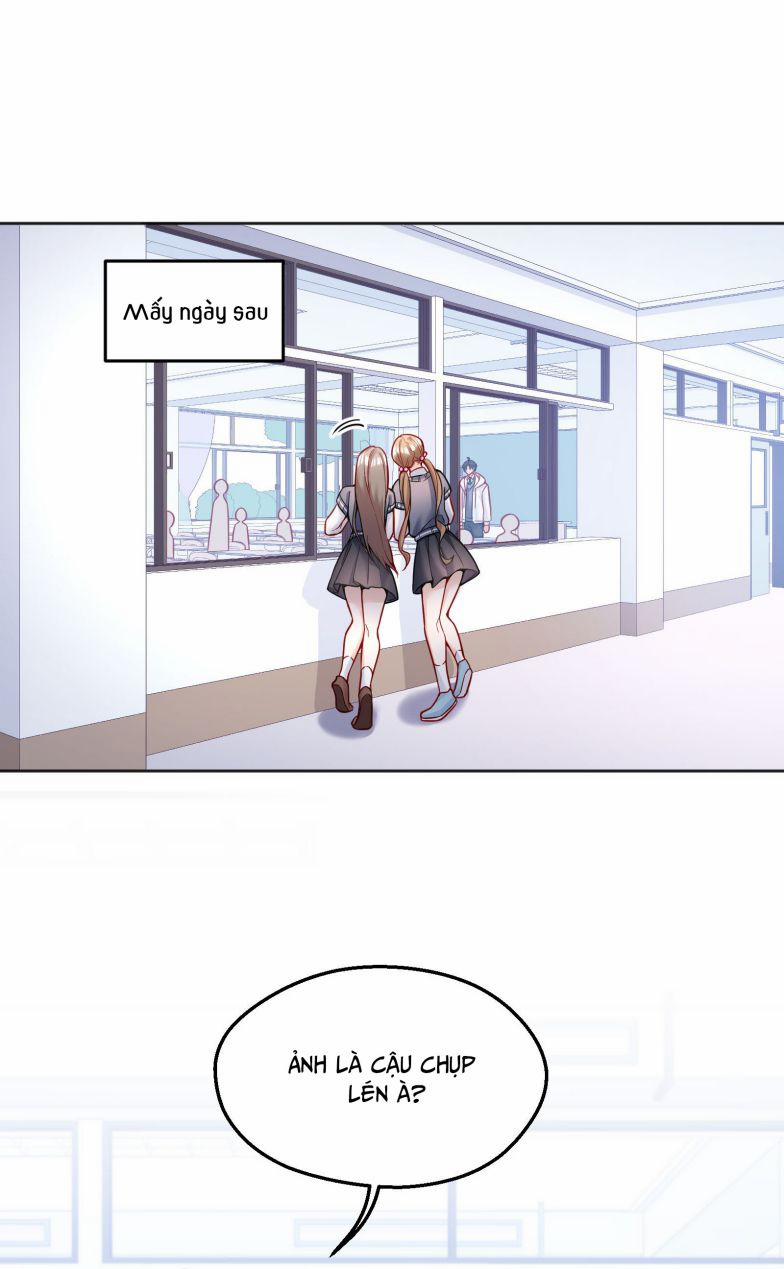 Chàng Nhân Viên Host Và Gã Hàng Xóm Nguy Hiểm 84 trang 15