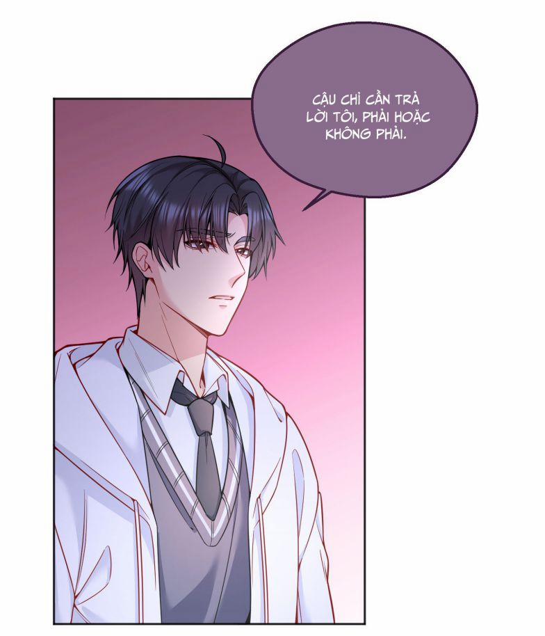 Chàng Nhân Viên Host Và Gã Hàng Xóm Nguy Hiểm 84 trang 17