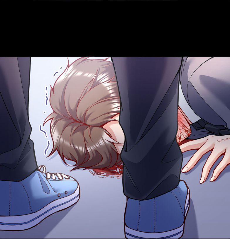 Chàng Nhân Viên Host Và Gã Hàng Xóm Nguy Hiểm 84 trang 24