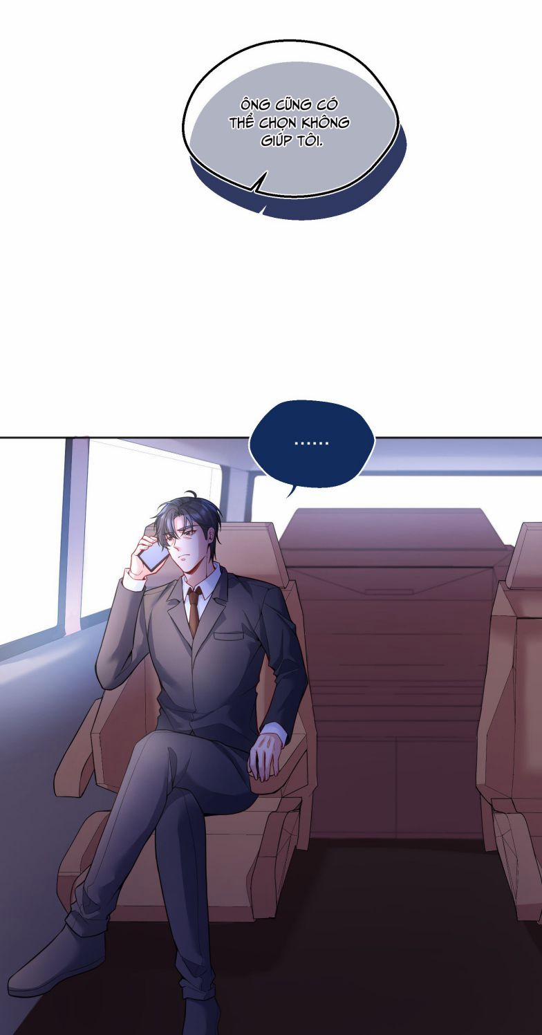 Chàng Nhân Viên Host Và Gã Hàng Xóm Nguy Hiểm 84 trang 3