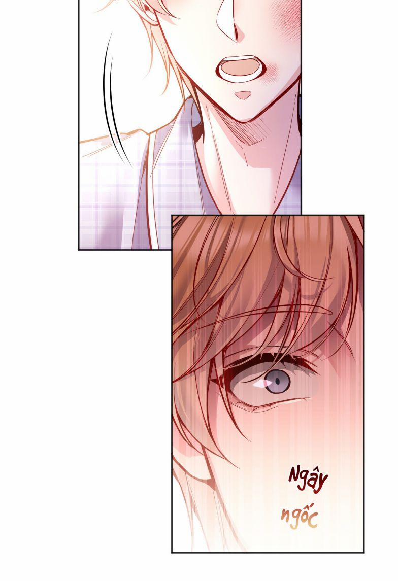 Chàng Nhân Viên Host Và Gã Hàng Xóm Nguy Hiểm 84 trang 31
