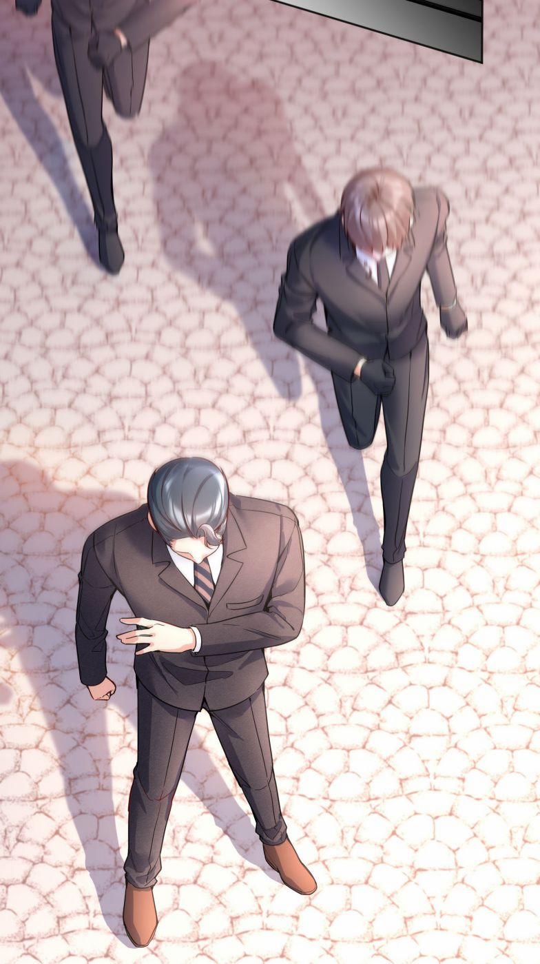 Chàng Nhân Viên Host Và Gã Hàng Xóm Nguy Hiểm 84 trang 34