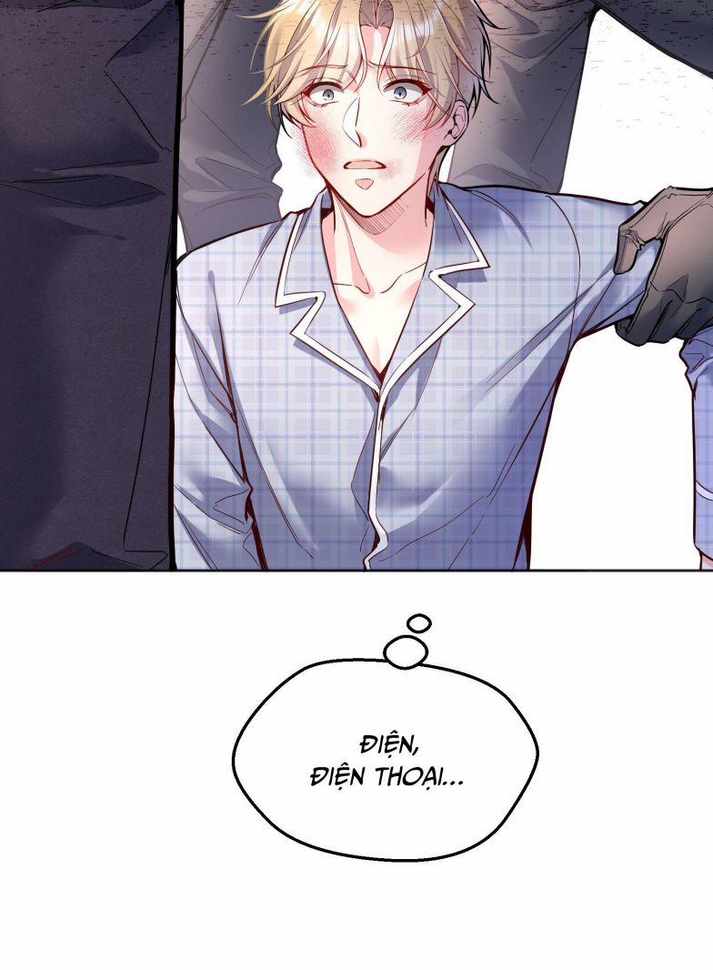 Chàng Nhân Viên Host Và Gã Hàng Xóm Nguy Hiểm 84 trang 37