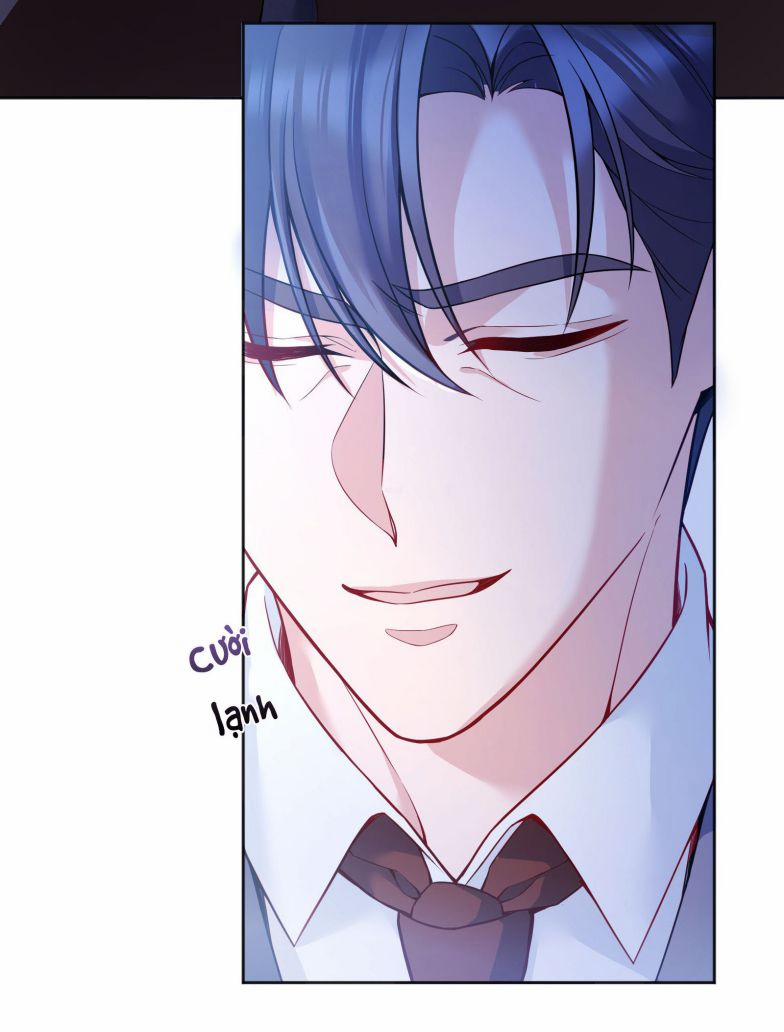 Chàng Nhân Viên Host Và Gã Hàng Xóm Nguy Hiểm 84 trang 4