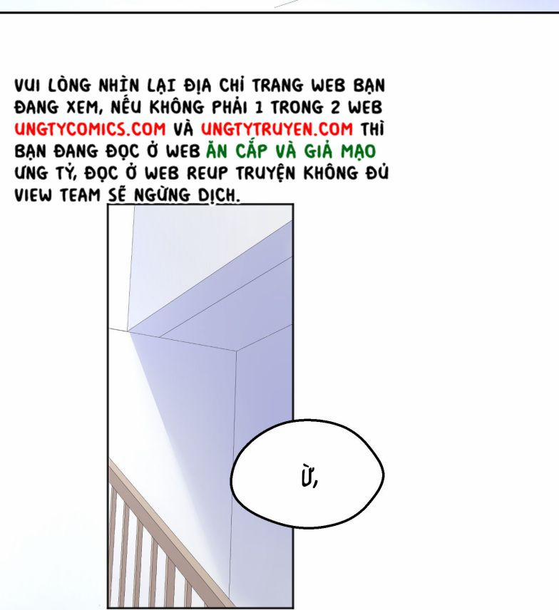 Chàng Nhân Viên Host Và Gã Hàng Xóm Nguy Hiểm 84 trang 6