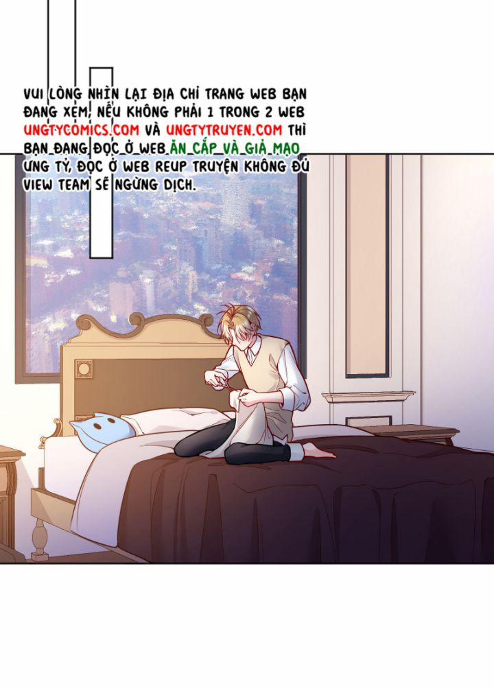 Chàng Nhân Viên Host Và Gã Hàng Xóm Nguy Hiểm 85 trang 1