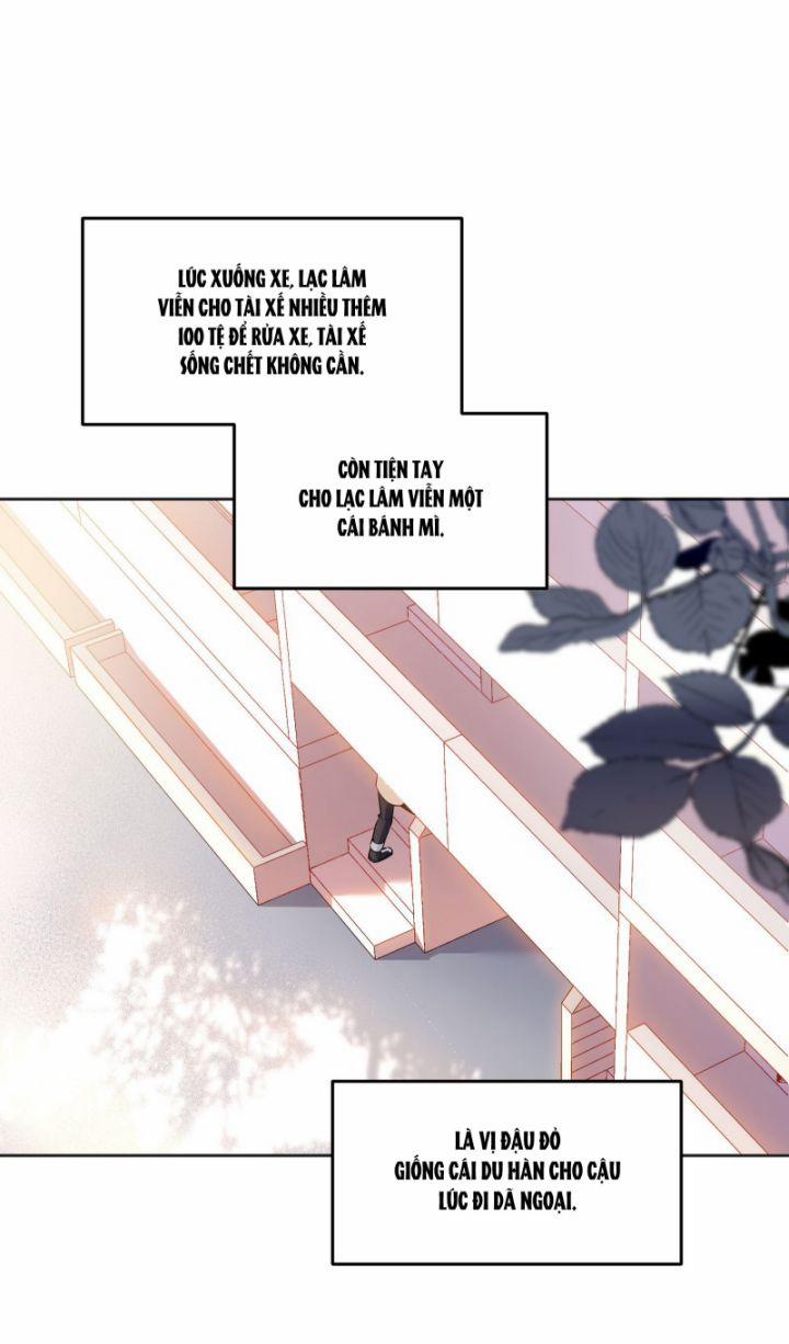 Chàng Nhân Viên Host Và Gã Hàng Xóm Nguy Hiểm 85 trang 12