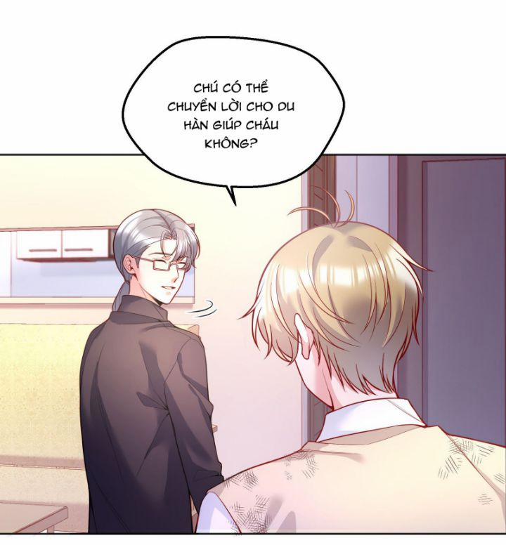 Chàng Nhân Viên Host Và Gã Hàng Xóm Nguy Hiểm 85 trang 22