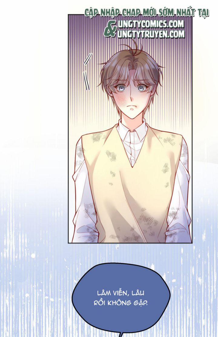 Chàng Nhân Viên Host Và Gã Hàng Xóm Nguy Hiểm 85 trang 28