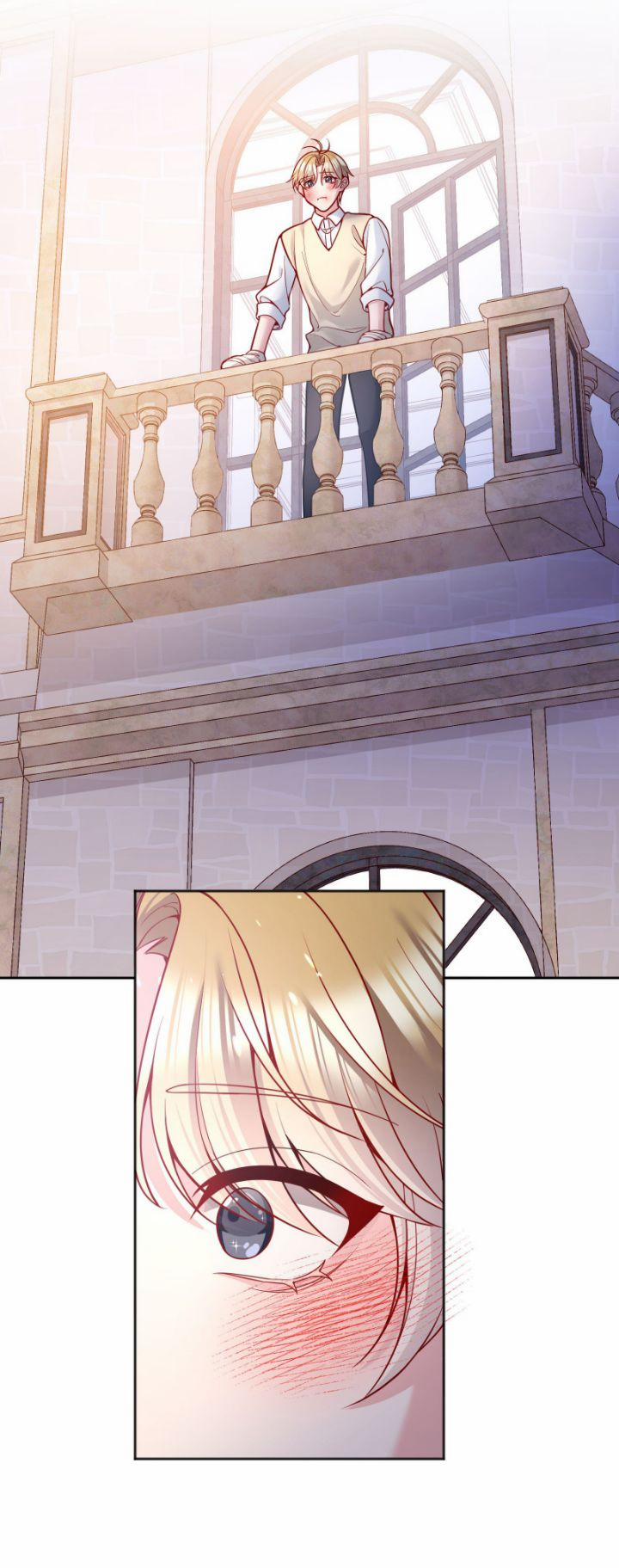 Chàng Nhân Viên Host Và Gã Hàng Xóm Nguy Hiểm 85 trang 3