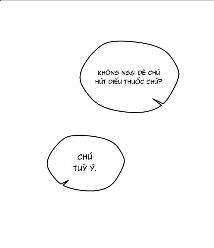 Chàng Nhân Viên Host Và Gã Hàng Xóm Nguy Hiểm 85 trang 30