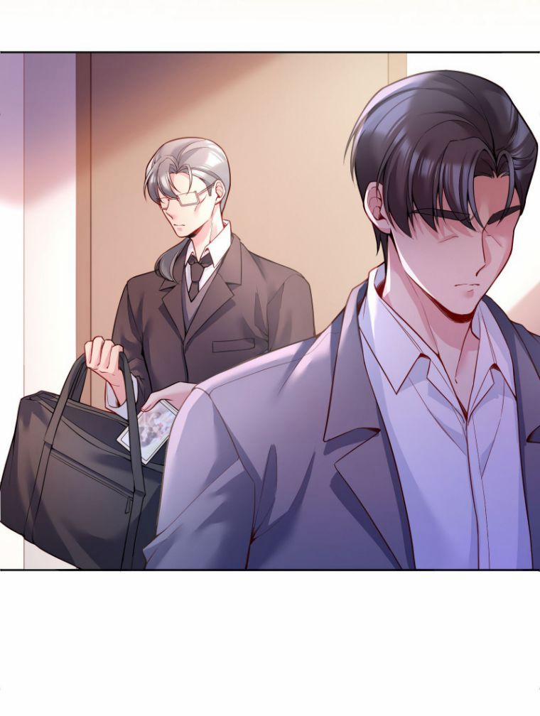 Chàng Nhân Viên Host Và Gã Hàng Xóm Nguy Hiểm 86 trang 10