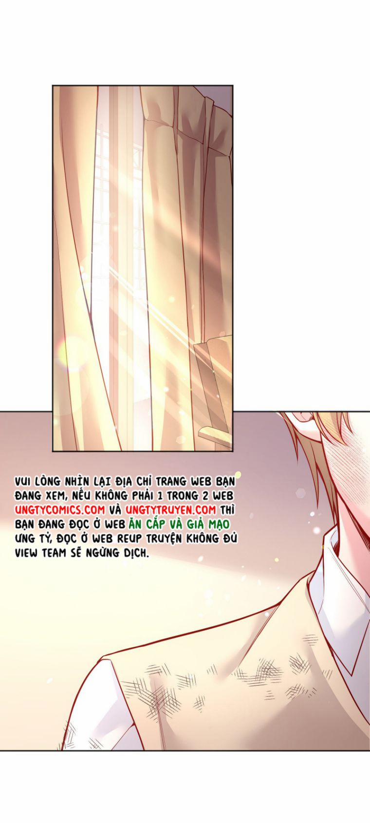Chàng Nhân Viên Host Và Gã Hàng Xóm Nguy Hiểm 86 trang 11