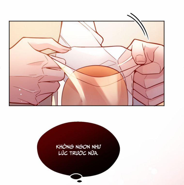 Chàng Nhân Viên Host Và Gã Hàng Xóm Nguy Hiểm 86 trang 12