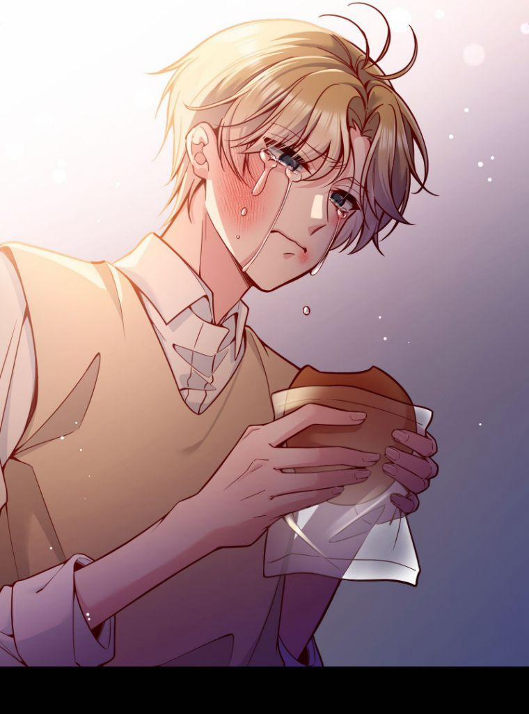 Chàng Nhân Viên Host Và Gã Hàng Xóm Nguy Hiểm 86 trang 13