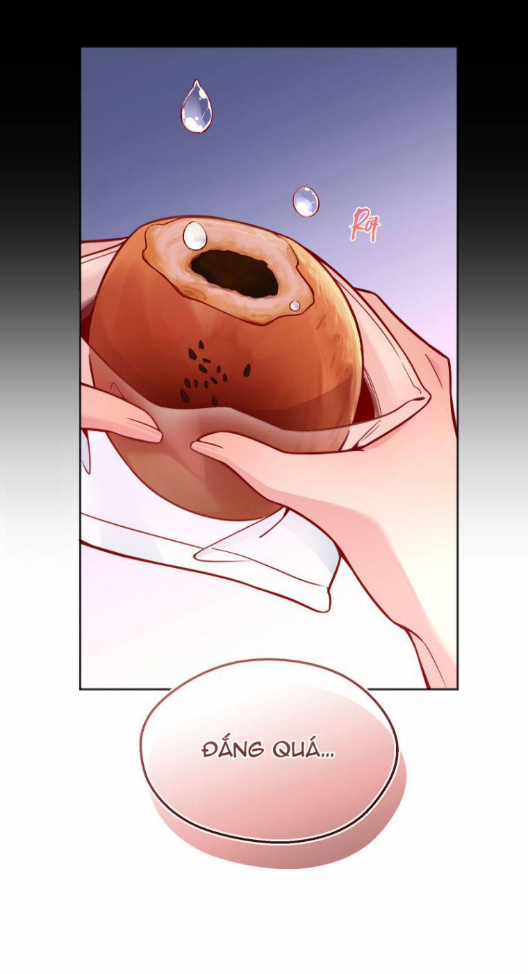 Chàng Nhân Viên Host Và Gã Hàng Xóm Nguy Hiểm 86 trang 14