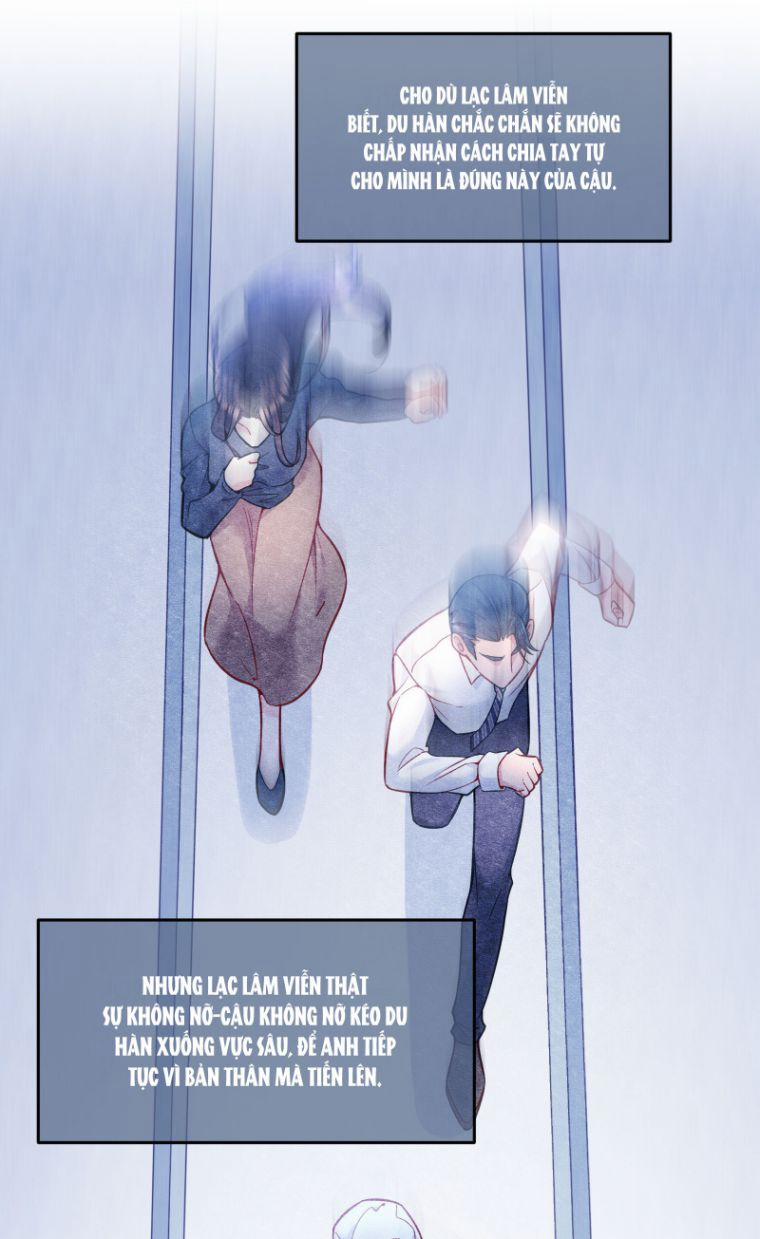 Chàng Nhân Viên Host Và Gã Hàng Xóm Nguy Hiểm 86 trang 16