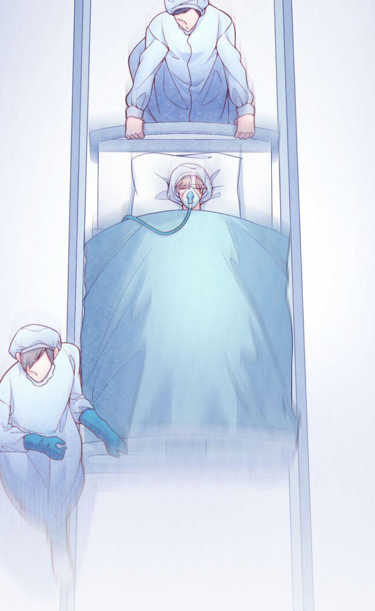 Chàng Nhân Viên Host Và Gã Hàng Xóm Nguy Hiểm 86 trang 17