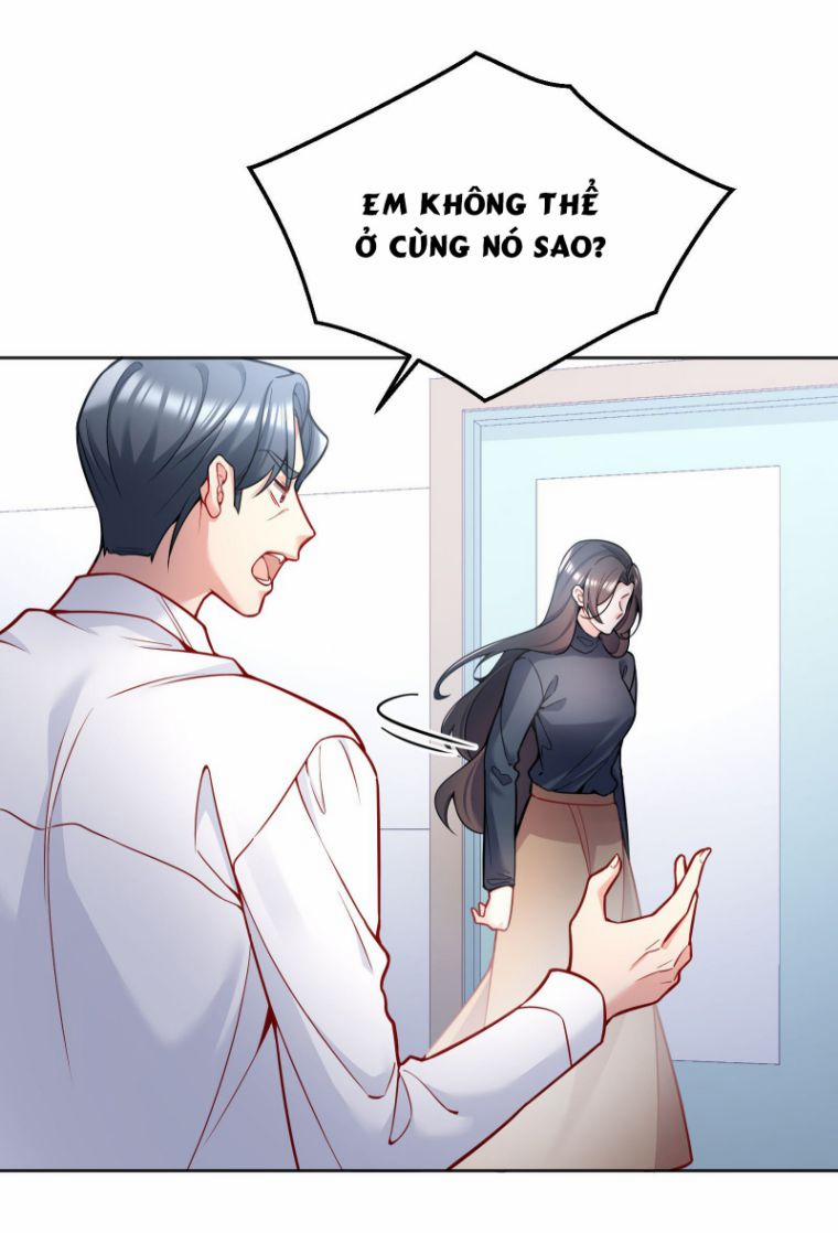 Chàng Nhân Viên Host Và Gã Hàng Xóm Nguy Hiểm 86 trang 22