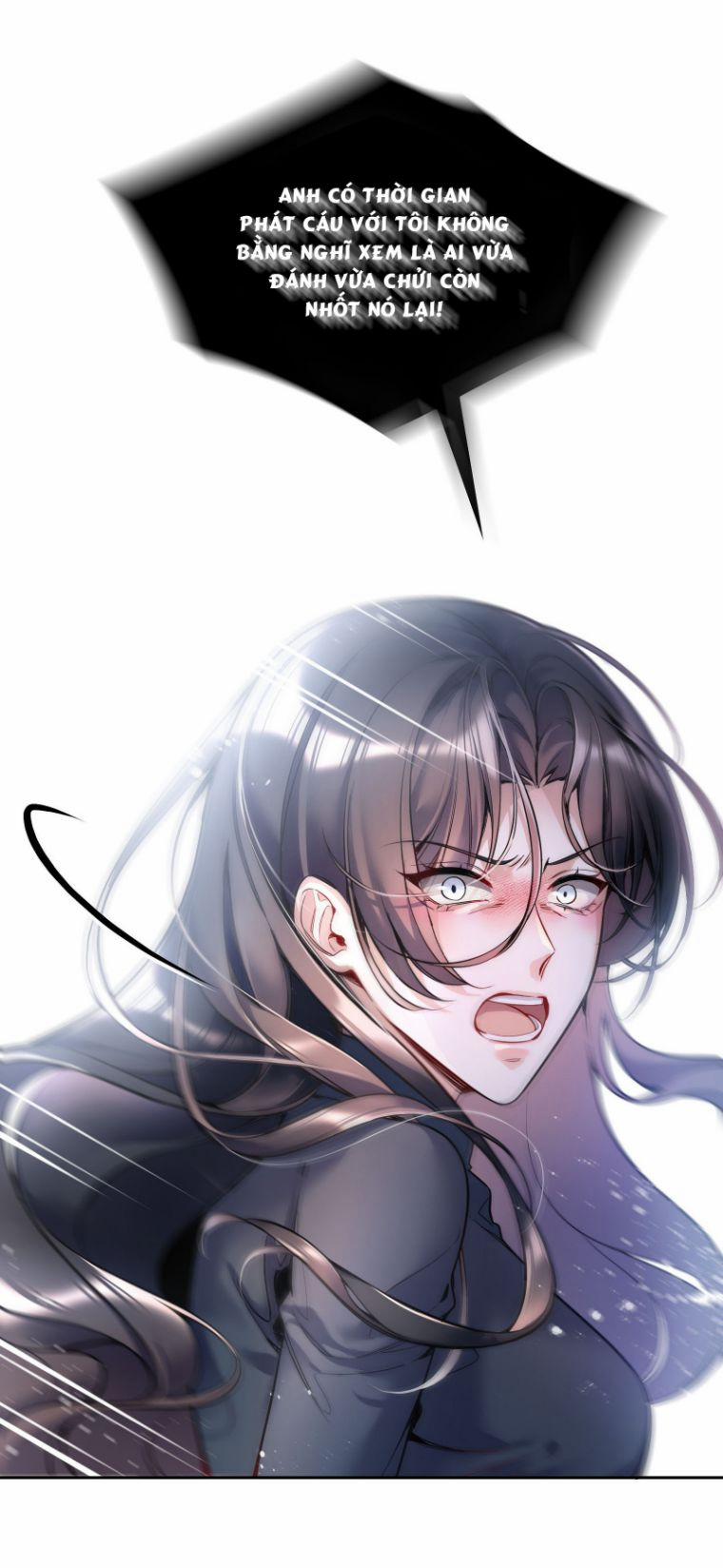 Chàng Nhân Viên Host Và Gã Hàng Xóm Nguy Hiểm 86 trang 24