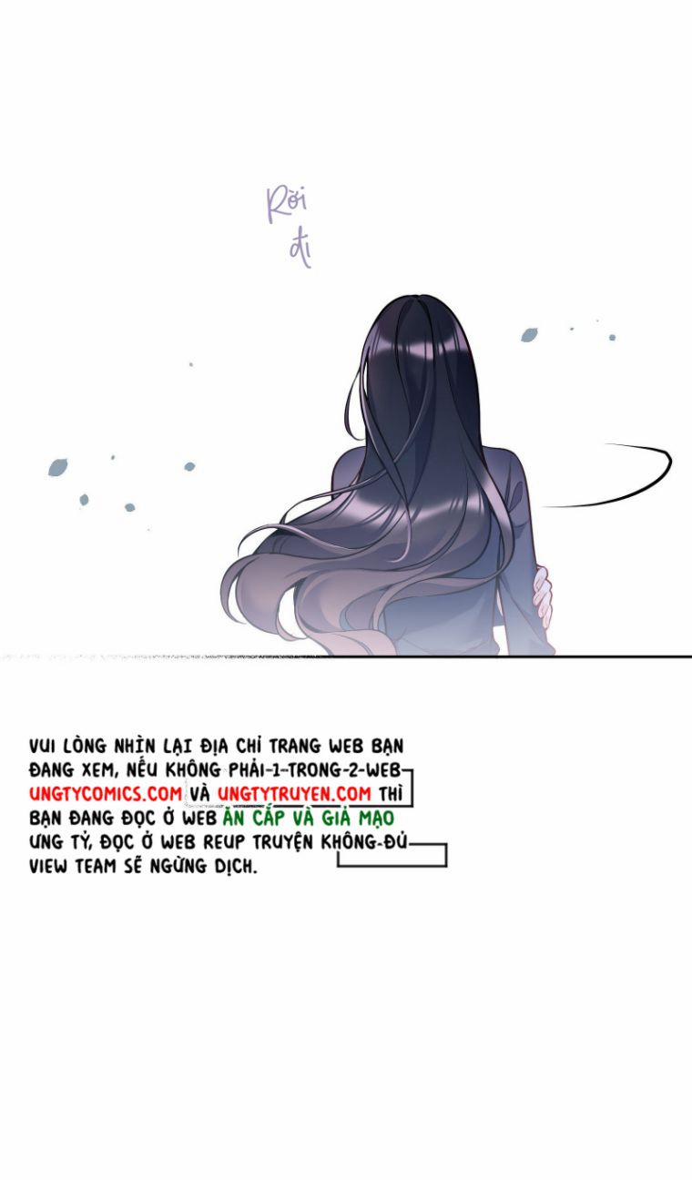 Chàng Nhân Viên Host Và Gã Hàng Xóm Nguy Hiểm 86 trang 29