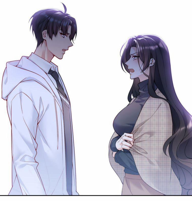 Chàng Nhân Viên Host Và Gã Hàng Xóm Nguy Hiểm 86 trang 35