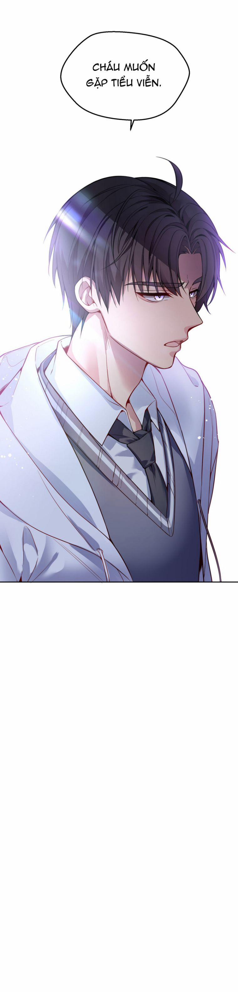 Chàng Nhân Viên Host Và Gã Hàng Xóm Nguy Hiểm 86 trang 38