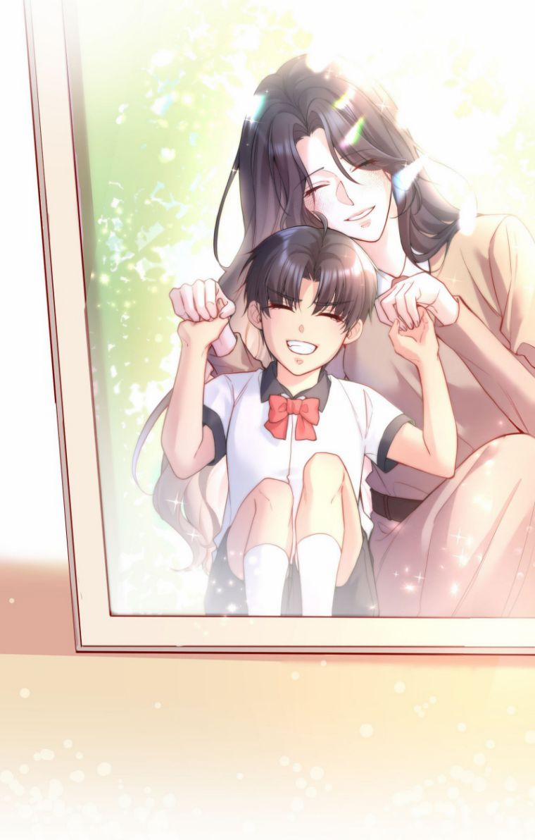 Chàng Nhân Viên Host Và Gã Hàng Xóm Nguy Hiểm 86 trang 9