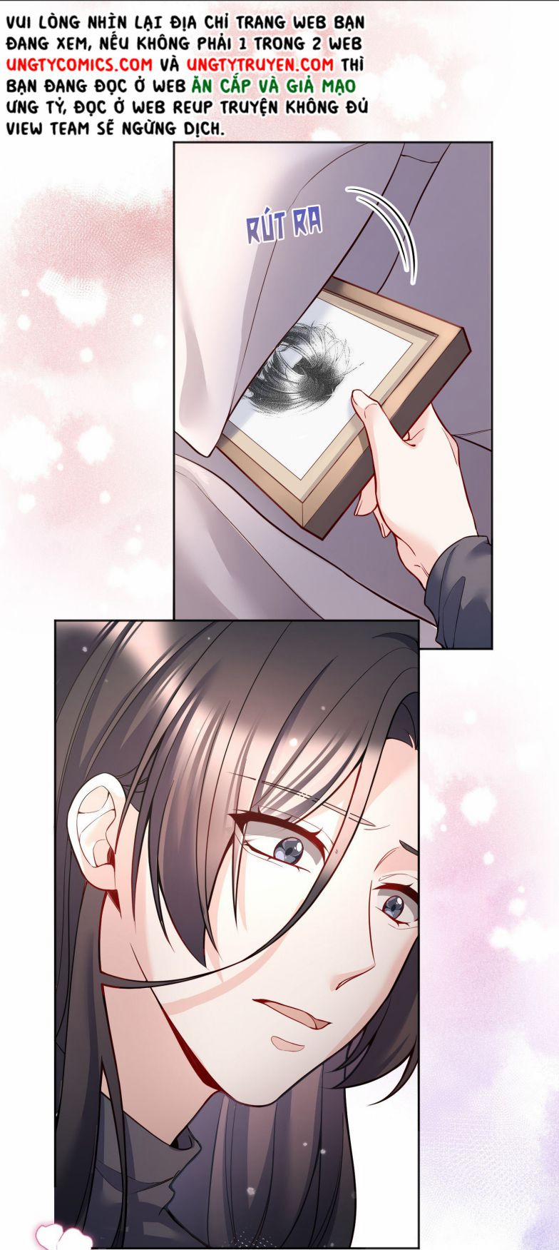 Chàng Nhân Viên Host Và Gã Hàng Xóm Nguy Hiểm 87 trang 11