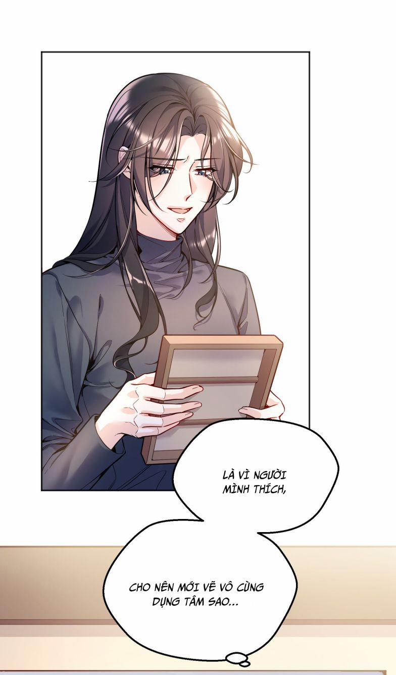 Chàng Nhân Viên Host Và Gã Hàng Xóm Nguy Hiểm 87 trang 13