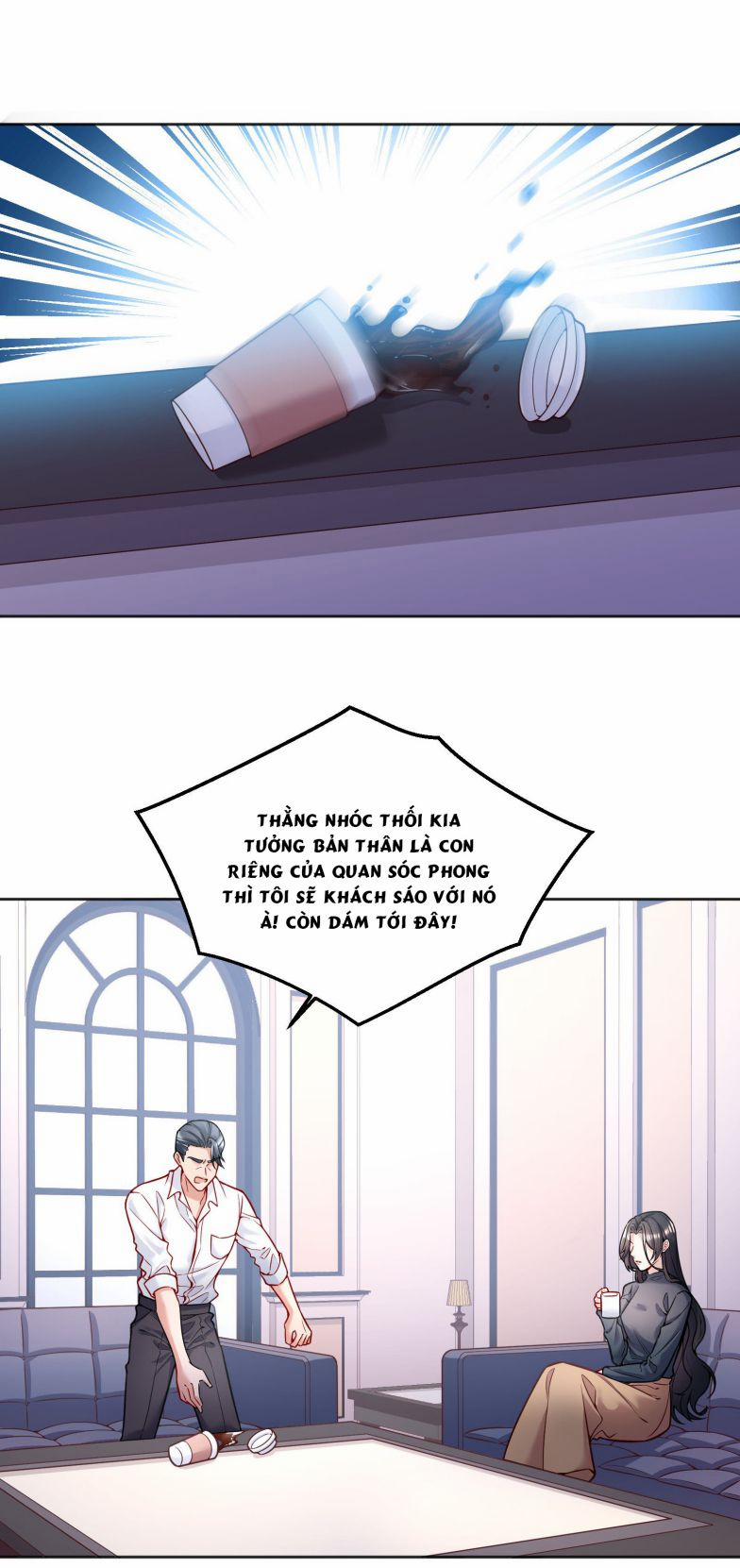 Chàng Nhân Viên Host Và Gã Hàng Xóm Nguy Hiểm 87 trang 26