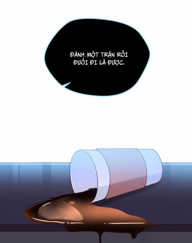 Chàng Nhân Viên Host Và Gã Hàng Xóm Nguy Hiểm 87 trang 28