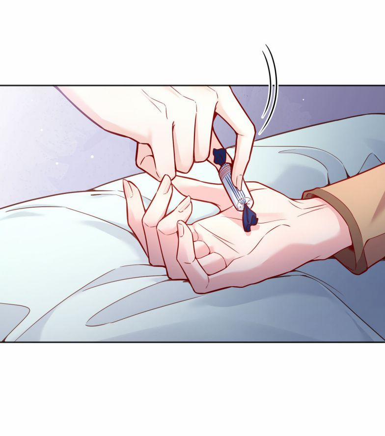 Chàng Nhân Viên Host Và Gã Hàng Xóm Nguy Hiểm 87 trang 34