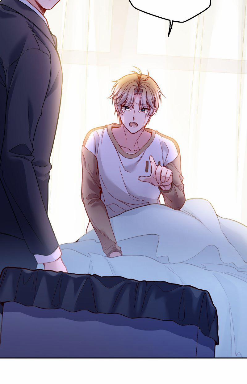 Chàng Nhân Viên Host Và Gã Hàng Xóm Nguy Hiểm 88 trang 14