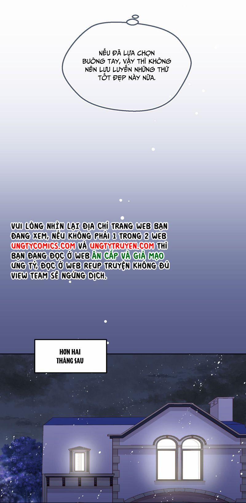 Chàng Nhân Viên Host Và Gã Hàng Xóm Nguy Hiểm 88 trang 19