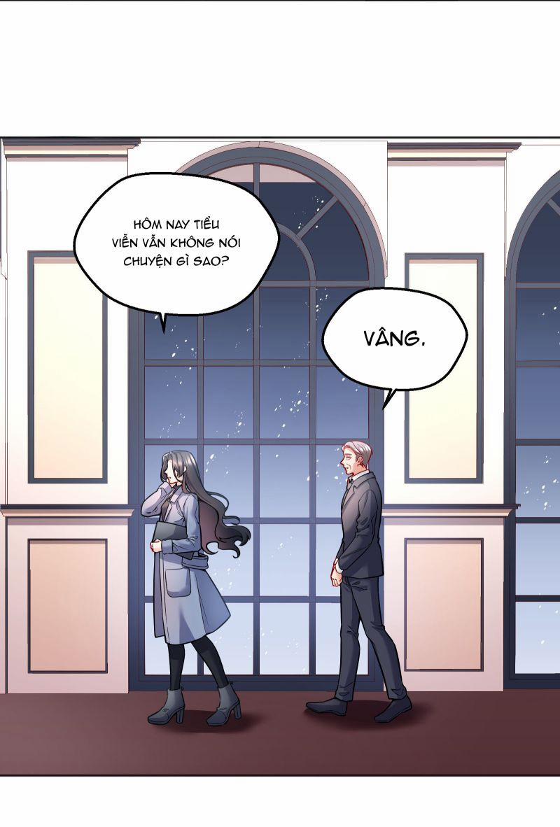 Chàng Nhân Viên Host Và Gã Hàng Xóm Nguy Hiểm 88 trang 20