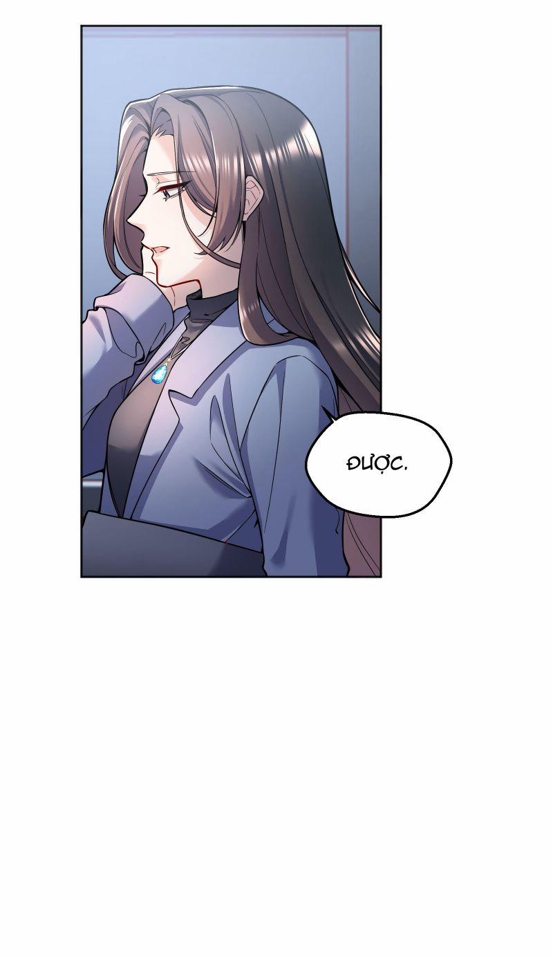 Chàng Nhân Viên Host Và Gã Hàng Xóm Nguy Hiểm 88 trang 22