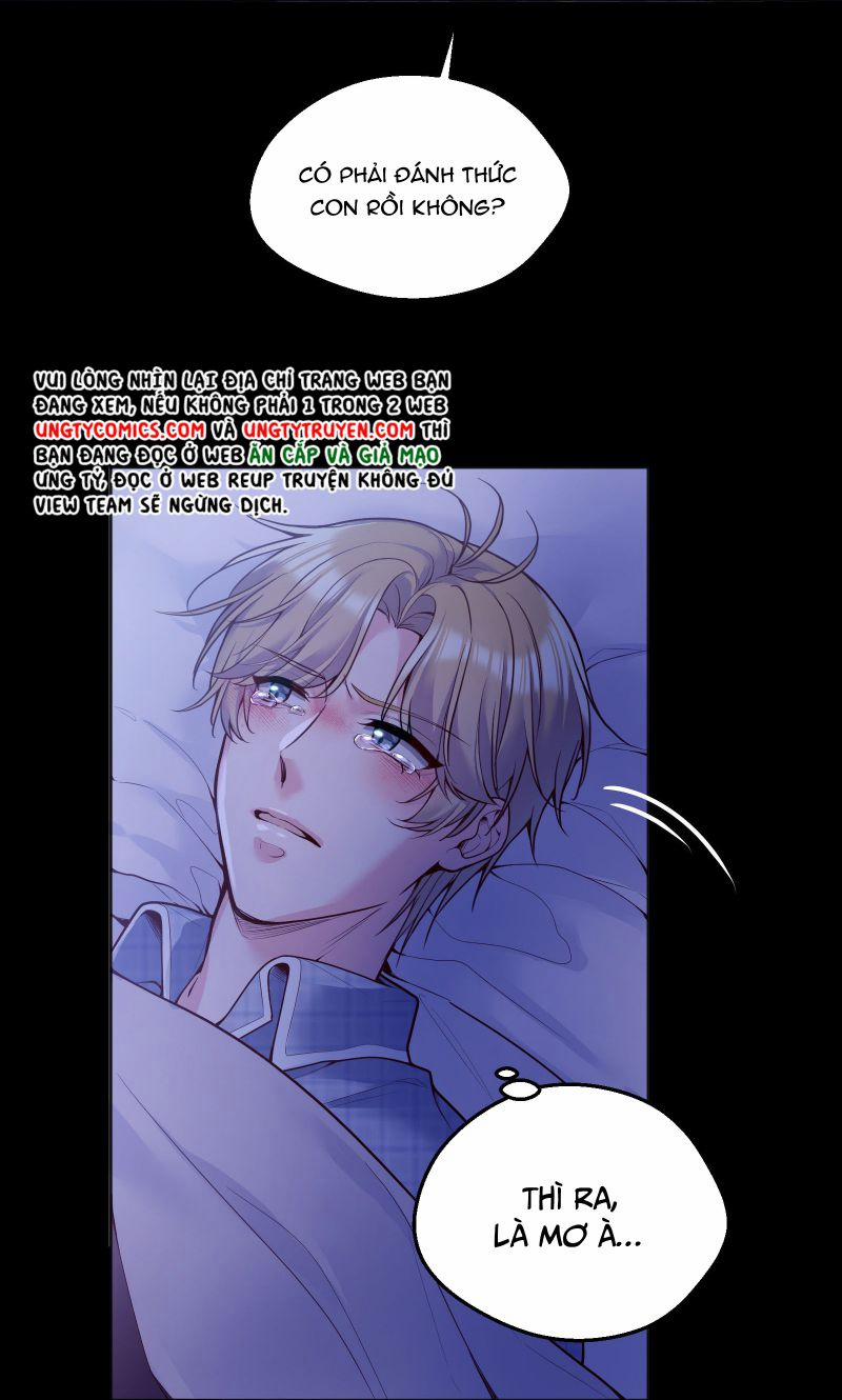Chàng Nhân Viên Host Và Gã Hàng Xóm Nguy Hiểm 88 trang 34