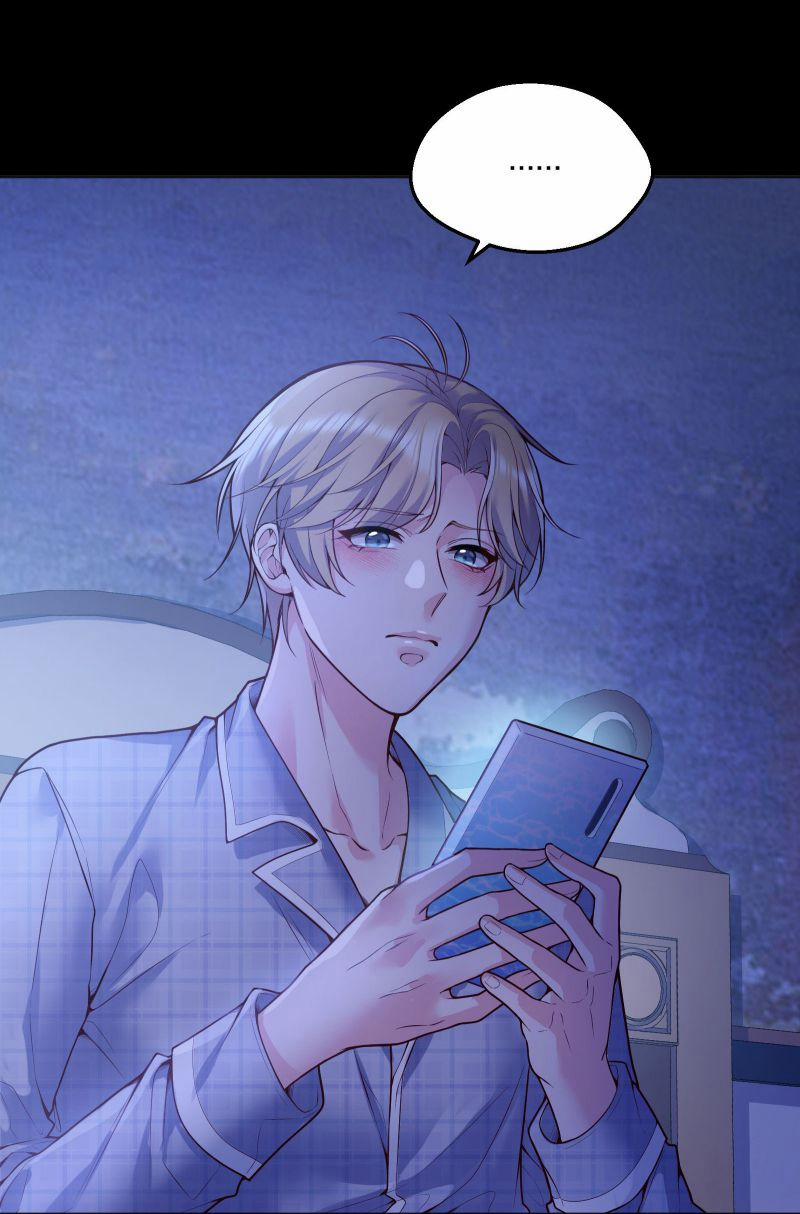 Chàng Nhân Viên Host Và Gã Hàng Xóm Nguy Hiểm 88 trang 40